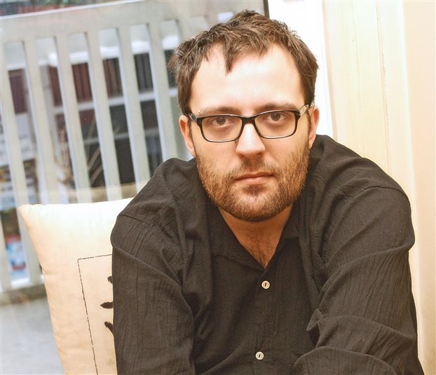 Η απάντηση του Κορτώ στον Πάνο Καμμένο για το Σύμφωνο Συμβίωσης