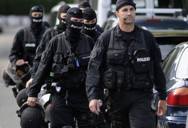 Ύποπτοι για τρομοκρατία δύο πρόσφυγες από τη Συρία στην Ελβετία