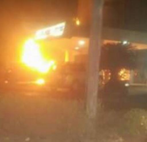 Σε εξέλιξη ομηρία στο ξενοδοχείο στη Μπουρκίνα Φάσο