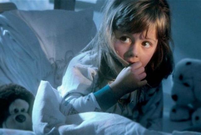 Οι εφιάλτες στο παιδί- Τι μπορεί να του συμβαίνει πώς να το ηρεμήσεις