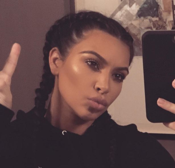 Aυτή είναι η πρώτη φωτογραφία του γιου της Κιμ