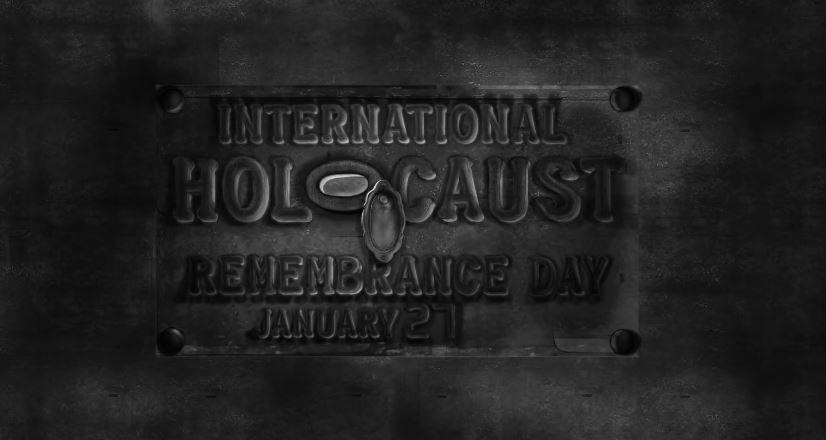 “Memento” – Το βίντεο για την Ημέρα του Ολοκαυτώματος