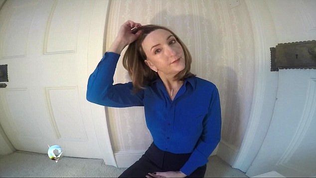 Συγκίνησε η παρουσιάστρια του BBC που αποκάλυψε την σκληρή μάχη που δίνει – ΒΙΝΤΕΟ