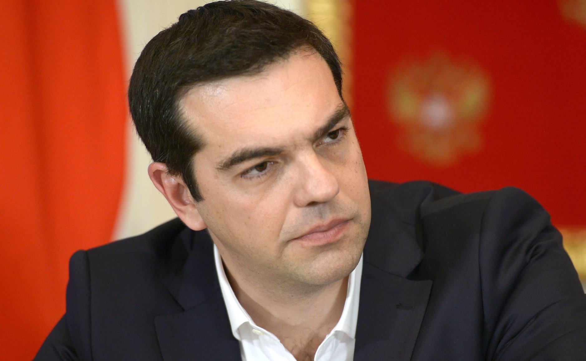 Τσίπρας: Πολιτική μάχη για την υπεράσπιση των ελληνικών θέσεων