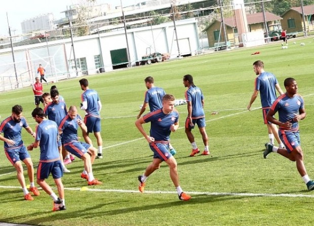 Με απουσίες ο Ολυμπιακός στα Γιάννενα