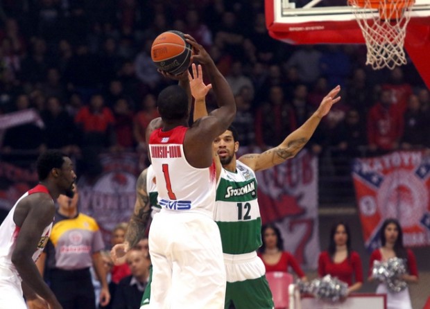 Όντομ: Θέλαμε απάντηση για την Ζαλγκίρις