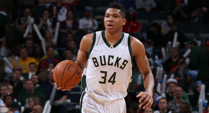 Σπουδαία νίκη στην Indiana για τους Bucks του Αντετοκούνμπο – ΒΙΝΤΕΟ