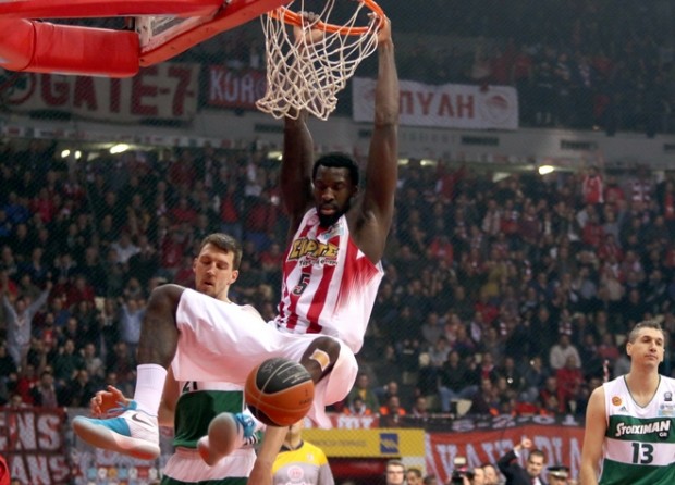 Η παρακάμερα του Ολυμπιακός – Παναθηναϊκός – ΒΙΝΤΕΟ