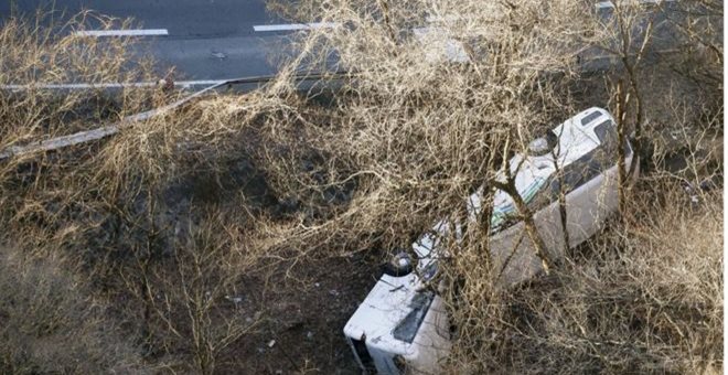 Η εκδρομή κατέληξε σε τραγωδία στην Ιαπωνία
