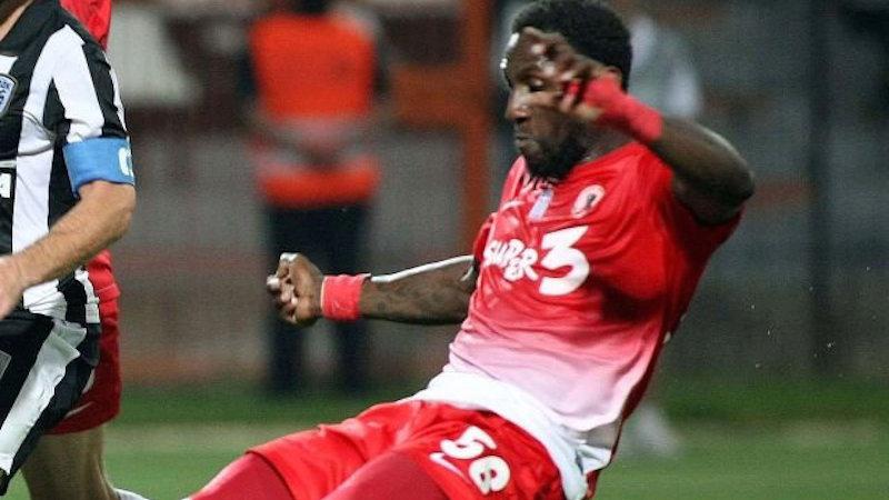 Νεκρός πρώην παίκτης της Ξάνθης