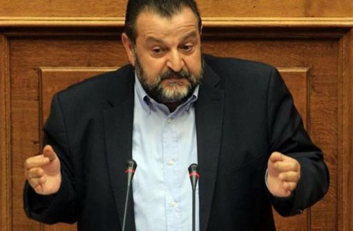 Ο Κεγκέρογλου για τη διαγραφή του Γρηγοράκου – ΒΙΝΤΕΟ