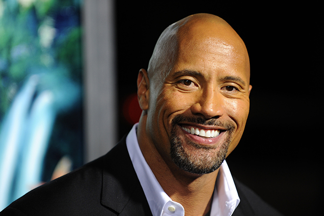 Ο Ντουέιν Τζόνσον σε ντοκιμαντέρ για φυλακισμένους