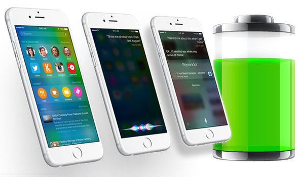 H Apple εξηγεί γιατί τα καινούργια iPhone κλείνουν με 50% μπαταρία