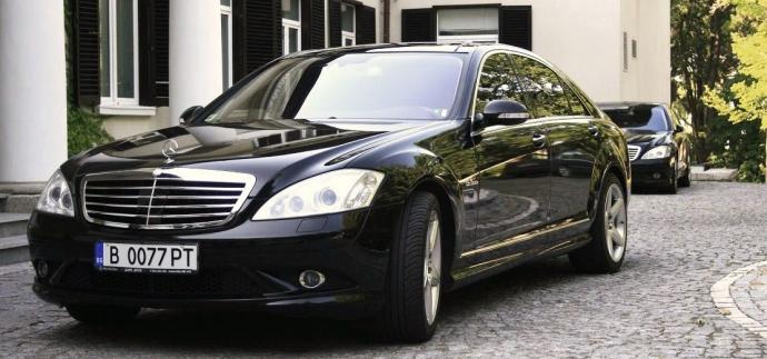 Ανοίγει ο δρόμος για Leasing οχημάτων με ξένες πινακίδες στην Ελλάδα