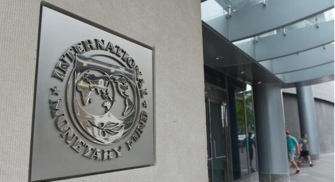 Το ΔΝΤ δέχεται αιτήσεις για τη θέση του διευθύνοντος συμβούλου
