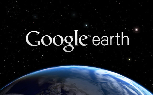 Γιατί το Google Earth κρύβει αυτές τις τοποθεσίες; – ΦΩΤΟ