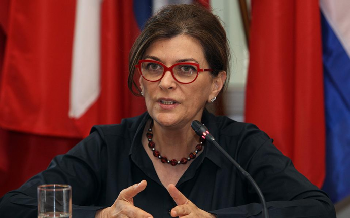 Αντωνοπούλου: Έξι νέα προγράμματα με ευκαιρίες απασχόλησης για 47.000 ανέργους