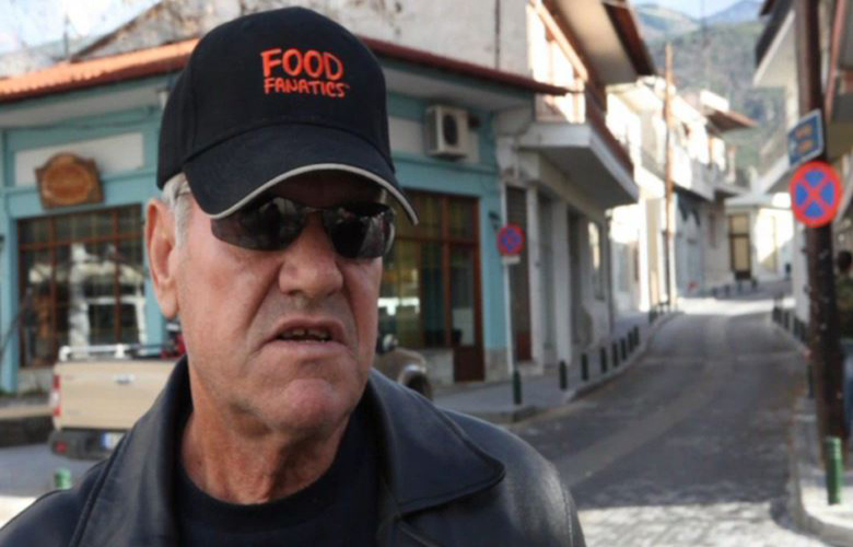 Συνελήφθη και ο πεθερός της 37χρονης στην Κοζάνη