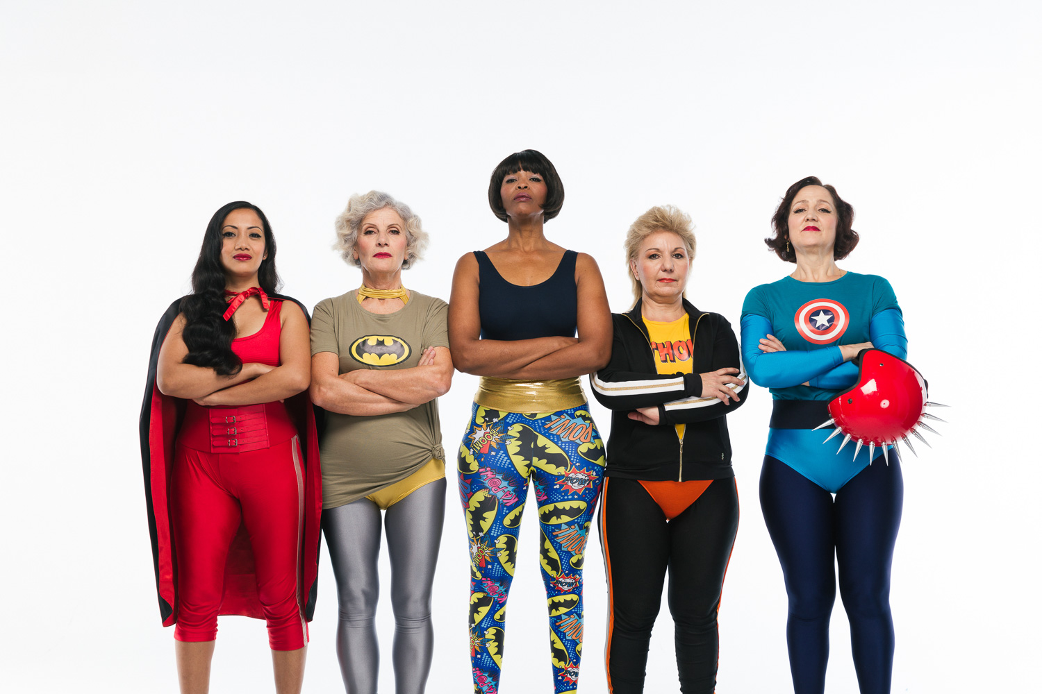 Καθαρή πόλη από τον Ανέστη Αζά και τον Πρόδρομο Τσινικόρη στη Στέγη