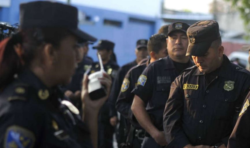 Εκτελέστηκαν 5 άνθρωποι σε πρωτοχρονιάτικο πάρτι στο Ελ Σαλβαδόρ