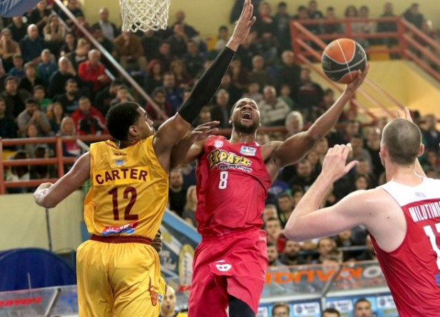 Πέρασε και από το Ρέθυμνο ο Ολυμπιακός