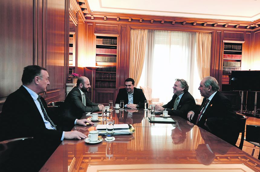 Τα 5+1 μέτρα-σοκ του νέου νόμου για 3 εκατομμύρια ασφαλισμένους