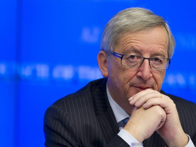 Γιούνκερ: Το πιο σημαντικό επίτευγμα της ΕΕ ήταν η αποφυγή του Grexit
