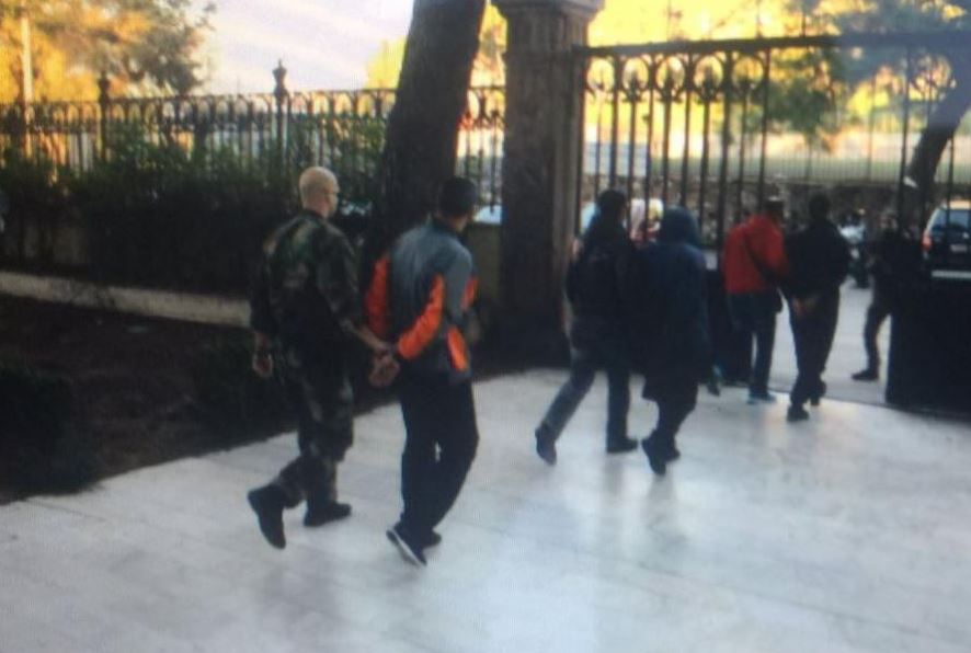 Αυτοί είναι οι συλληφθέντες μέλη ΜΚΟ στη Λέσβο – Τι υποστήριξαν – ΦΩΤΟ