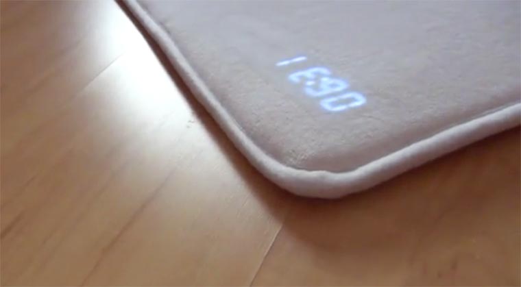 Aυτό το ξυπνητήρι δεν θα σταματήσει…μέχρι να σηκωθείτε από το κρεβάτι – ΦΩΤΟ