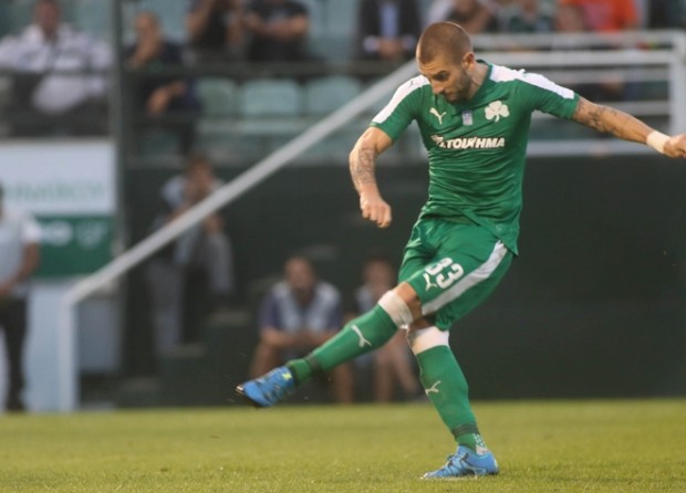 Πέτριτς: Το νέο σύστημα μας βοηθάει