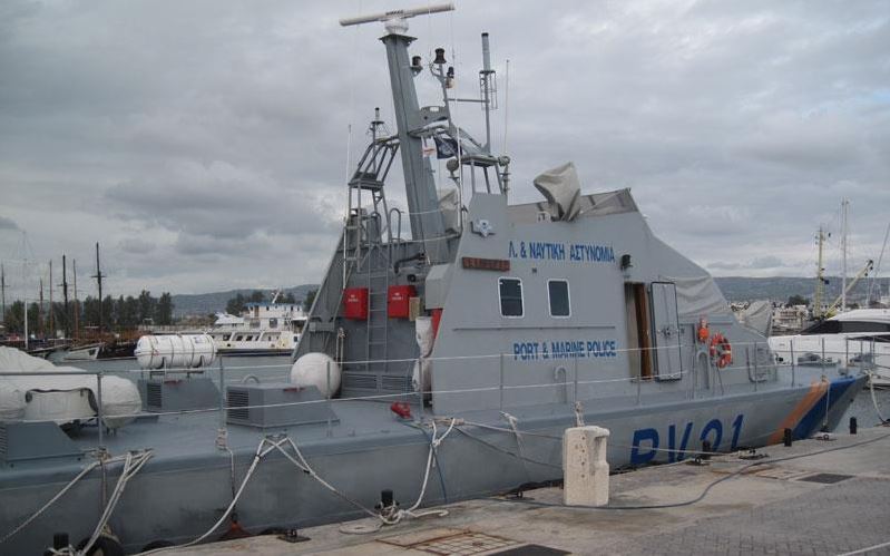 Βρέθηκε νεκρός ο ένας από τους δύο ψαράδες που εξαφανίστηκαν στην Κύπρο