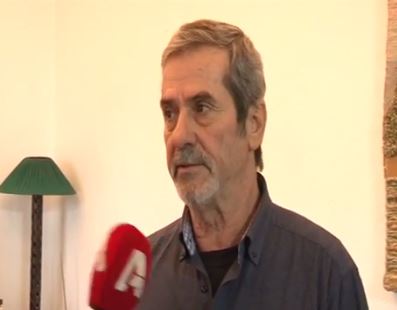 “Είδα στον ύπνο μου τον Κωστή” δηλώνει ο κυνηγός που βρήκε τη σορό του – ΒΙΝΤΕΟ