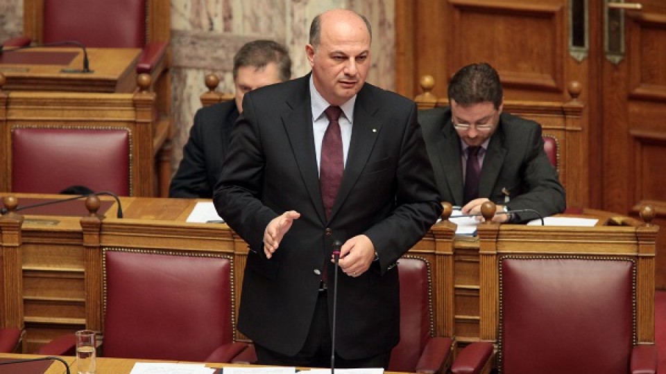 Η πρόβλεψη του Τσιάρα για το μέλλον της ΝΔ