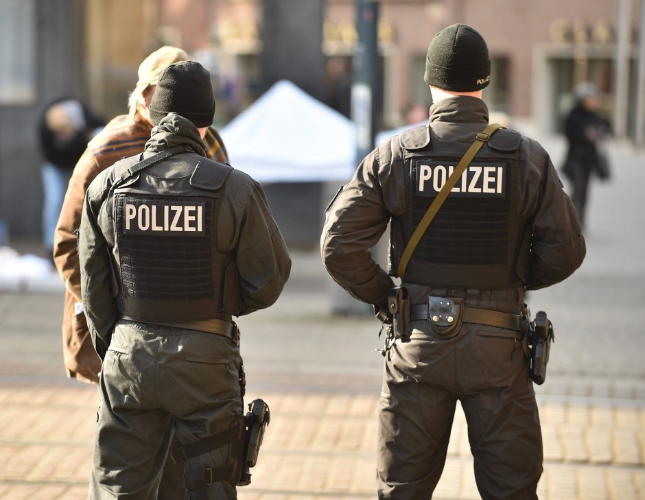 Bild: Κίνδυνος επίθεσης τζιχαντιστών στη Γερμανία – Η απόρρητη έκθεση του γερμανικού ΥΠΕΣ