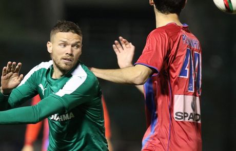 Τα καλύτερα στιγμιότυπα του Παναθηναϊκός – Πανιώνιος – ΒΙΝΤΕΟ