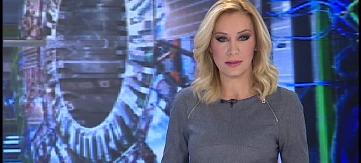 Η απάντηση της ΕΡΤ στην Αντριάνα Παρασκευοπούλου