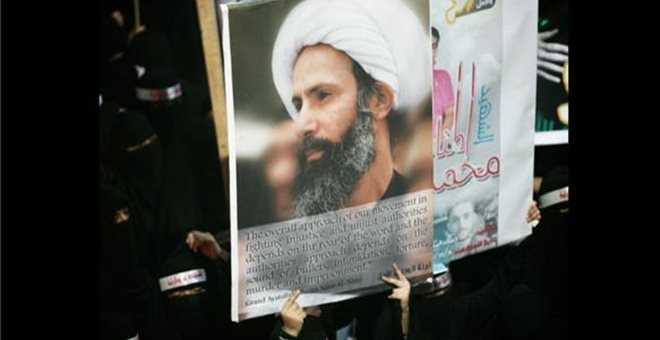 Ιράν: Η Σαουδική Αραβία θα καταβάλει «υψηλό τίμημα» για την εκτέλεση του σιίτη ιερωμένου