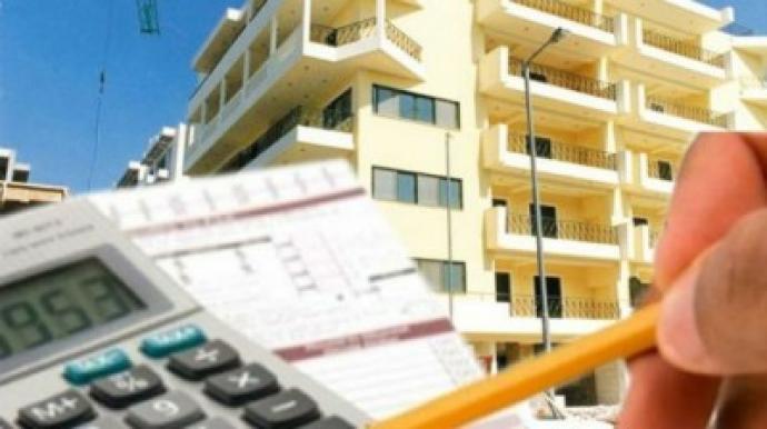 Ποιους φόρους θα επηρεάσουν οι νέες αντικειμενικές αξίες ακινήτων