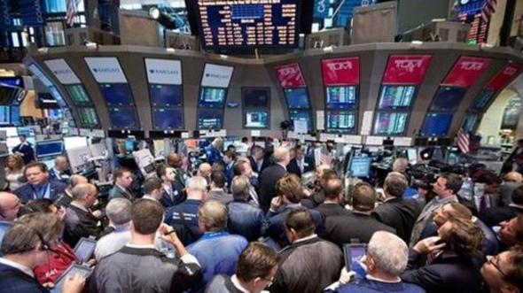Με πτώση έκλεισε η Wall Street