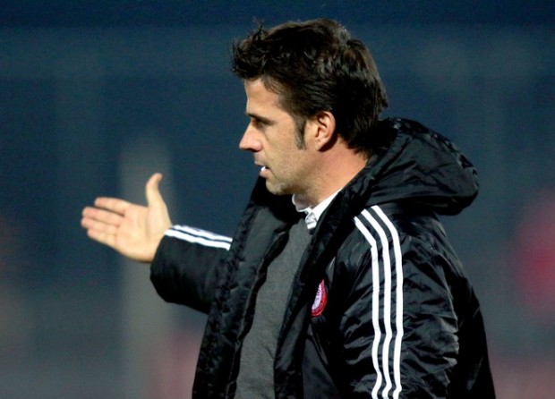 Σίλβα: Παίξαμε ποδόσφαιρο υψηλού επιπέδου