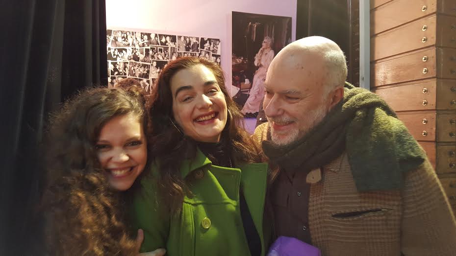 Ο Σιμαρδάνης γίνεται… Γκάμπυ!