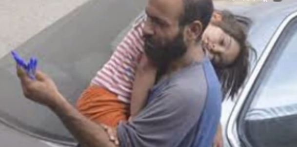 Ο πρόσφυγας με τα στυλό έγινε επιχειρηματίας στη Βηρυτό – ΒΙΝΤΕΟ