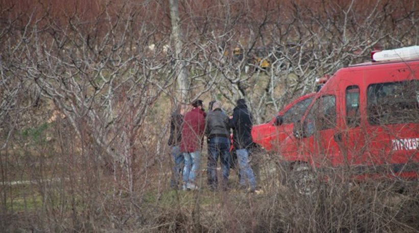 Κανένα στοιχείο για εμπλοκή του πεθερού της 37χρονης στη δολοφονία