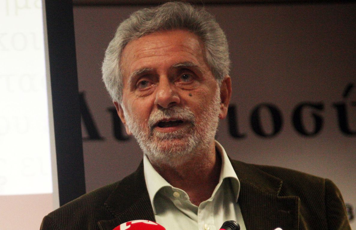 Δρίτσας: Δεν υπάρχει συμφωνία ΟΛΠ – COSCO