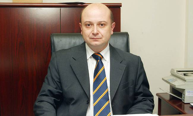 Στηρίζει Μεϊμαράκη ο Μηνάς Σαμαντζίδης