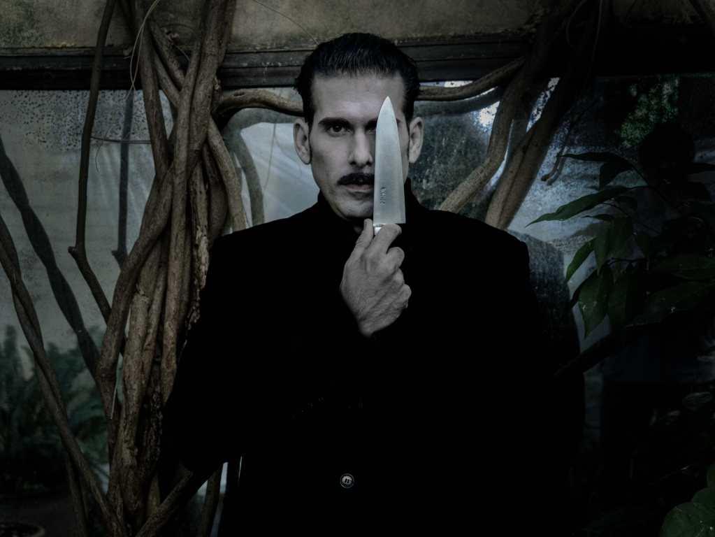 Ελκυστικός «Φόβος»