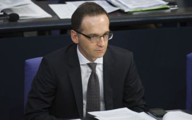 Γερμανία – Για «προσχεδιασμένες» επιθέσεις κάνει λόγο ο υπουργός Δικαιοσύνης