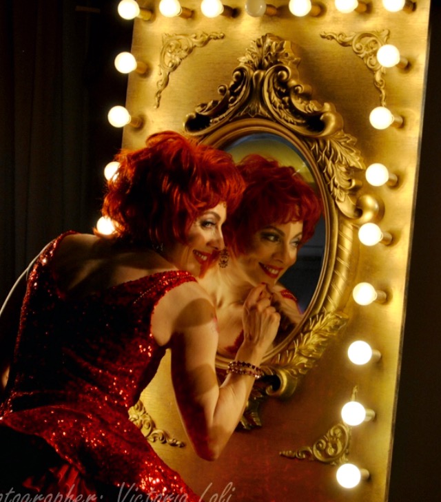 Όλοι οι άντρες της sweet Σμαράγδας!