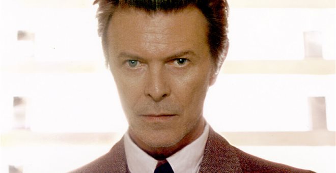 Αυτός ήταν ο θρύλος David Bowie- ΒΙΝΤΕΟ