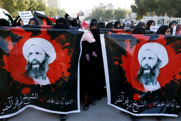 Διαμεσολαβητικό ρόλο επιθυμεί η Μόσχα στη διένεξη Σ.Αραβίας – Ιράν